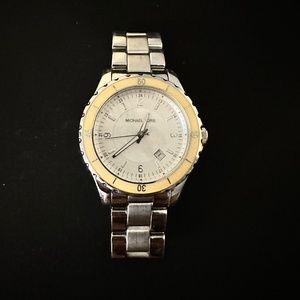 MK women’s watch